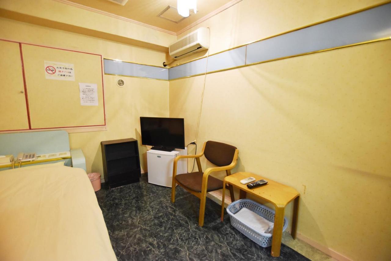 Hotel San Marco (Adults Only) Tokyo Esterno foto
