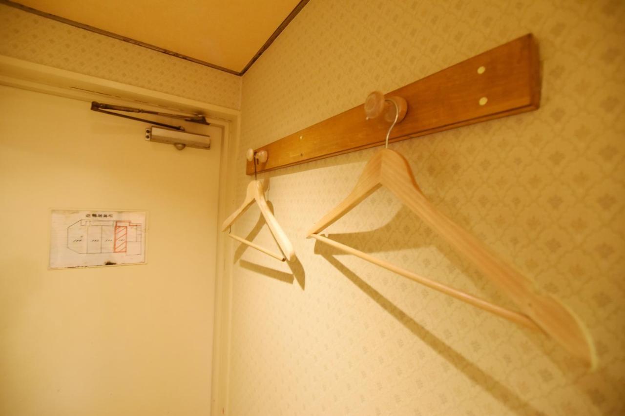 Hotel San Marco (Adults Only) Tokyo Esterno foto