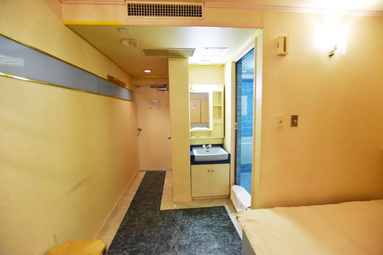 Hotel San Marco (Adults Only) Tokyo Esterno foto