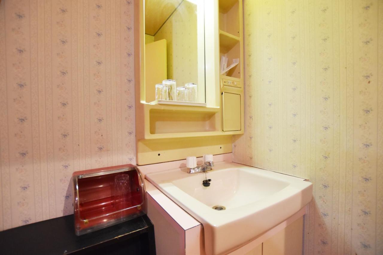 Hotel San Marco (Adults Only) Tokyo Esterno foto