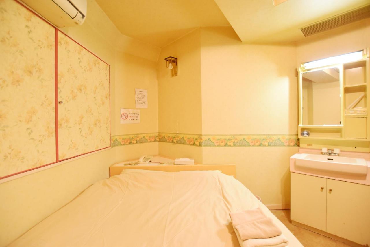 Hotel San Marco (Adults Only) Tokyo Esterno foto