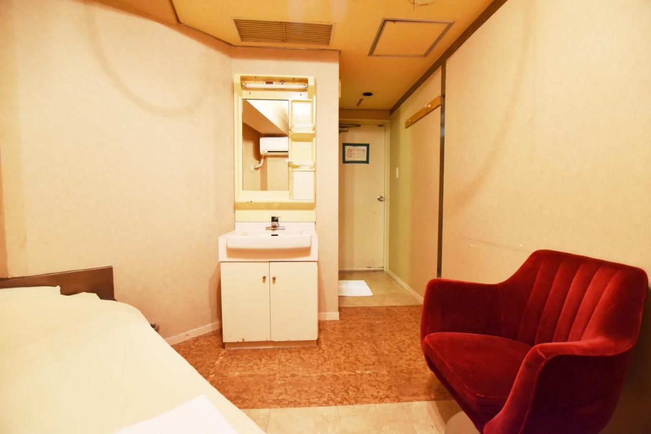 Hotel San Marco (Adults Only) Tokyo Esterno foto