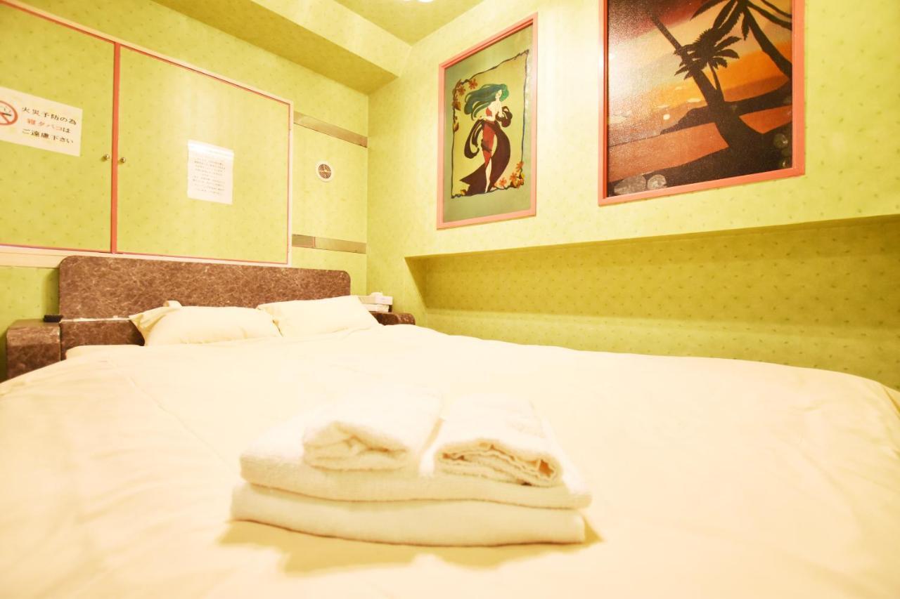 Hotel San Marco (Adults Only) Tokyo Esterno foto