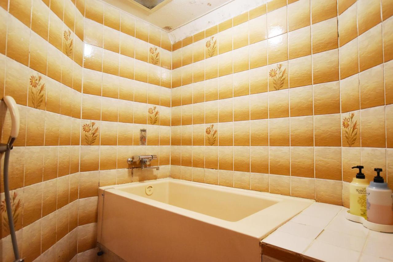 Hotel San Marco (Adults Only) Tokyo Esterno foto