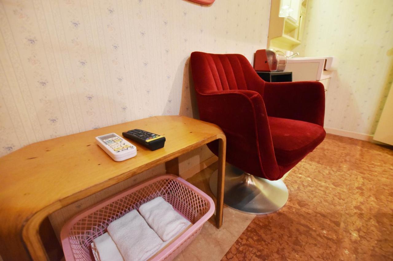 Hotel San Marco (Adults Only) Tokyo Esterno foto