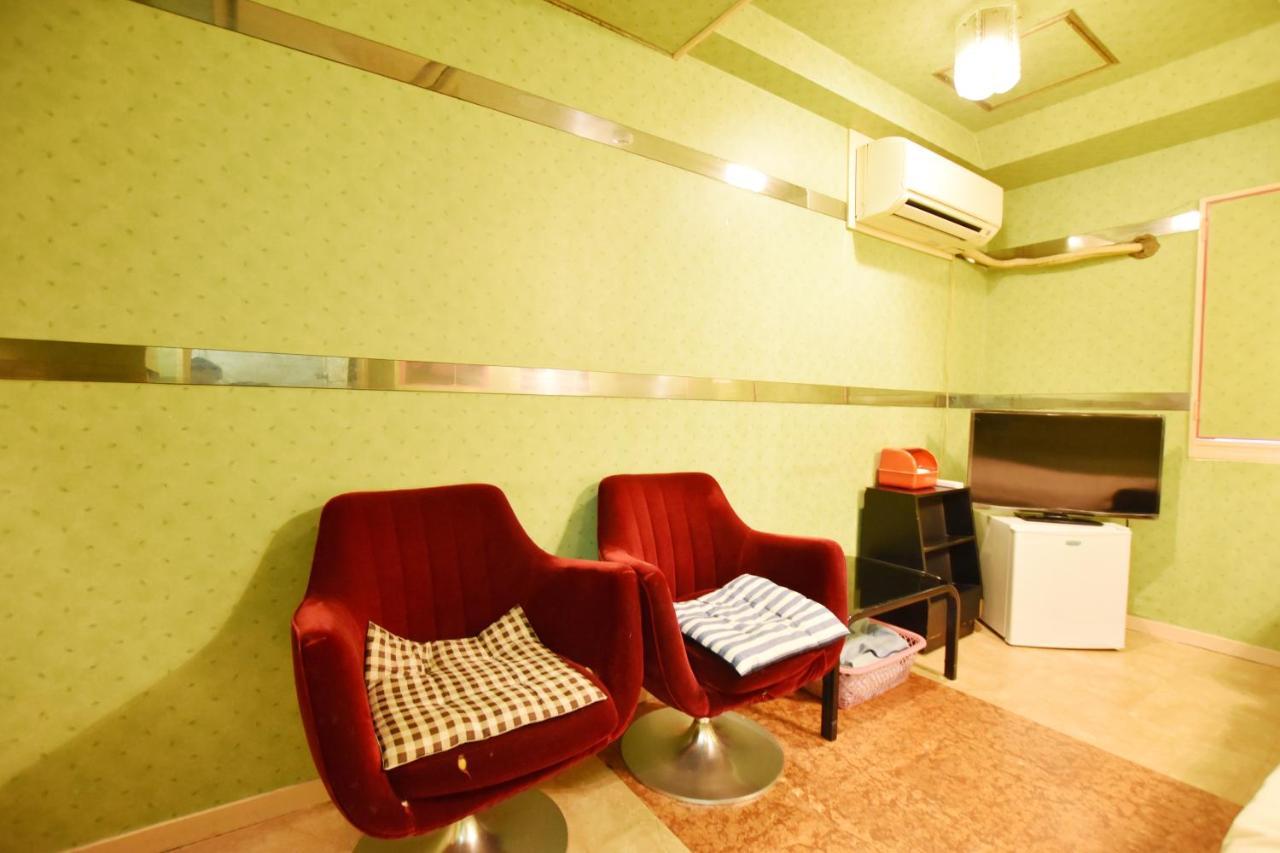 Hotel San Marco (Adults Only) Tokyo Esterno foto