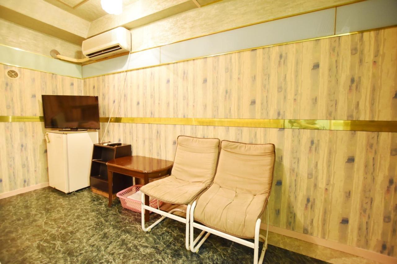 Hotel San Marco (Adults Only) Tokyo Esterno foto