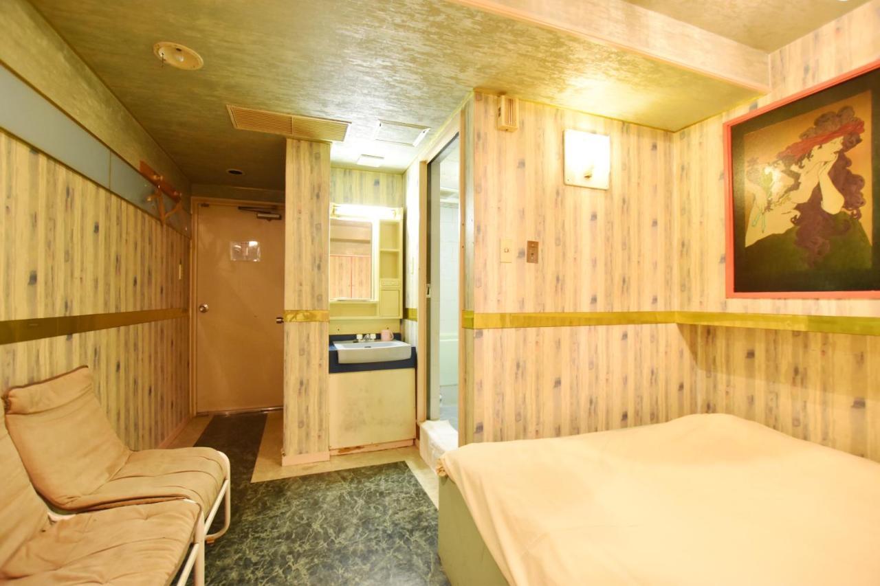 Hotel San Marco (Adults Only) Tokyo Esterno foto
