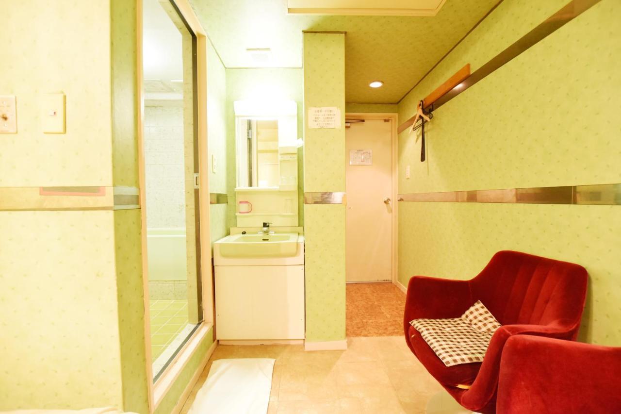 Hotel San Marco (Adults Only) Tokyo Esterno foto