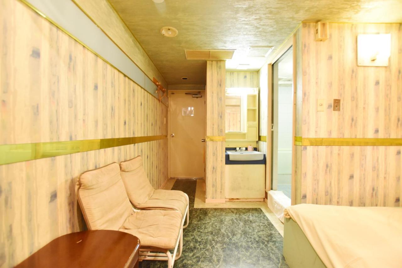 Hotel San Marco (Adults Only) Tokyo Esterno foto