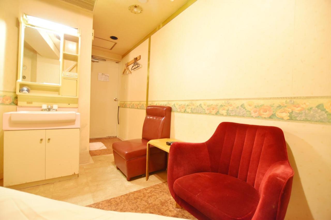 Hotel San Marco (Adults Only) Tokyo Esterno foto