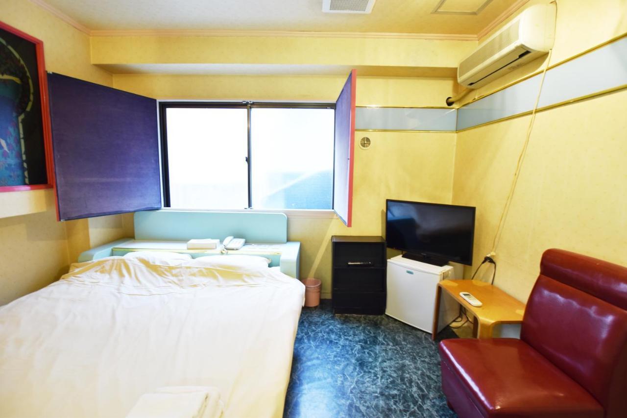 Hotel San Marco (Adults Only) Tokyo Esterno foto