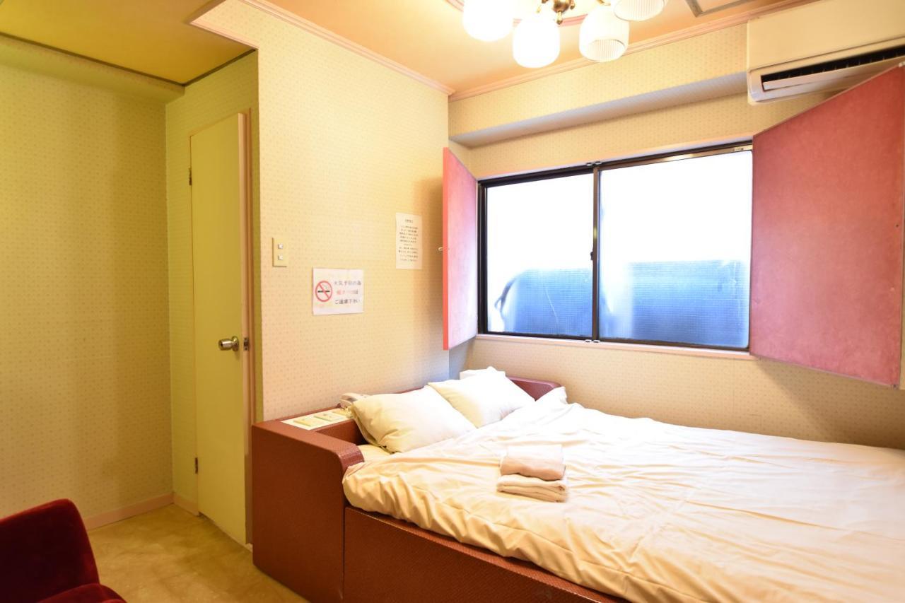 Hotel San Marco (Adults Only) Tokyo Esterno foto