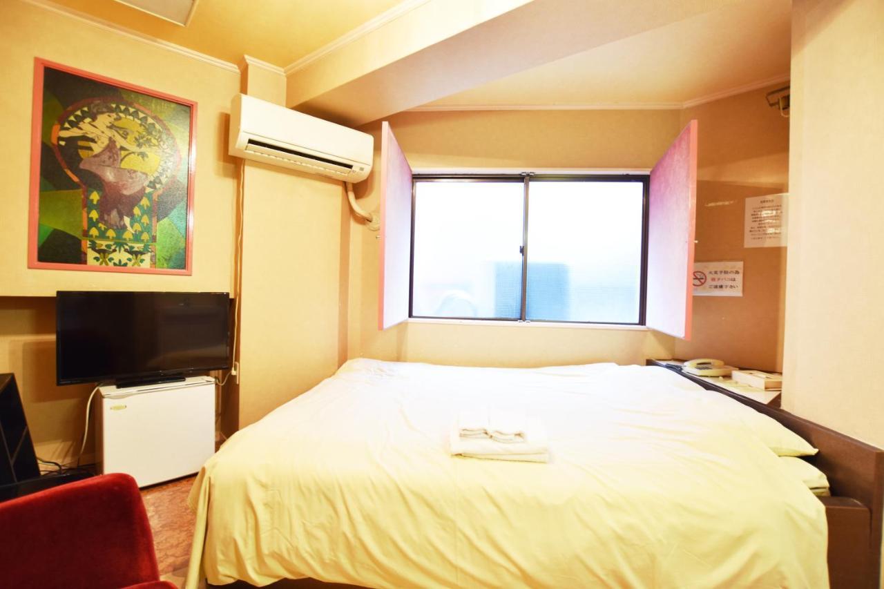 Hotel San Marco (Adults Only) Tokyo Esterno foto