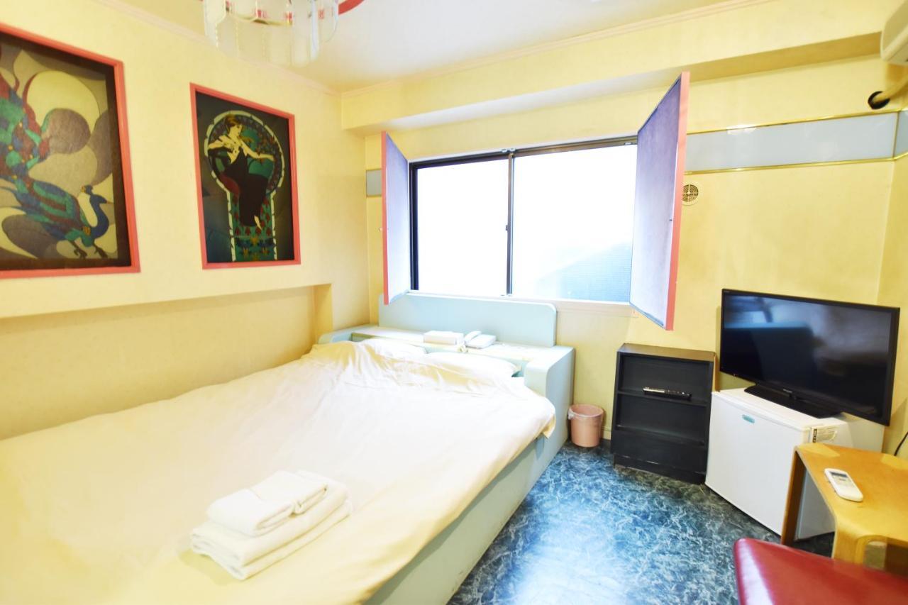 Hotel San Marco (Adults Only) Tokyo Esterno foto