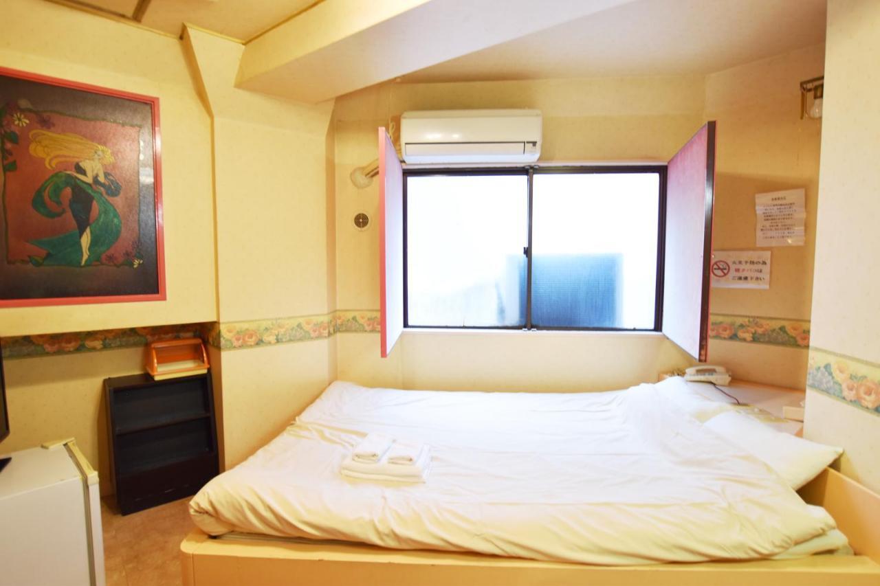 Hotel San Marco (Adults Only) Tokyo Esterno foto