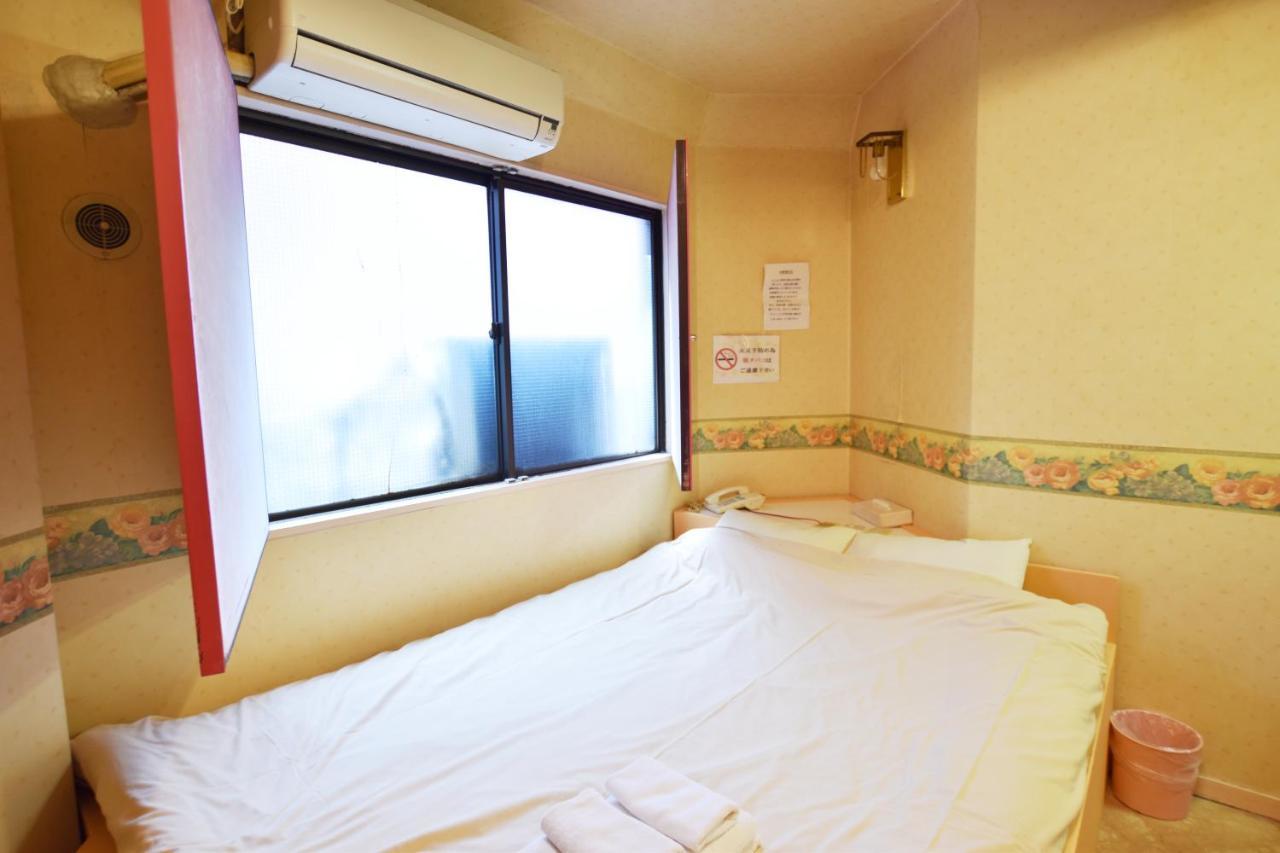 Hotel San Marco (Adults Only) Tokyo Esterno foto