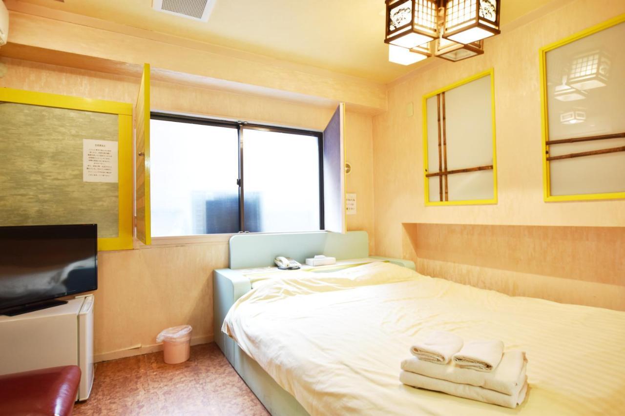Hotel San Marco (Adults Only) Tokyo Esterno foto