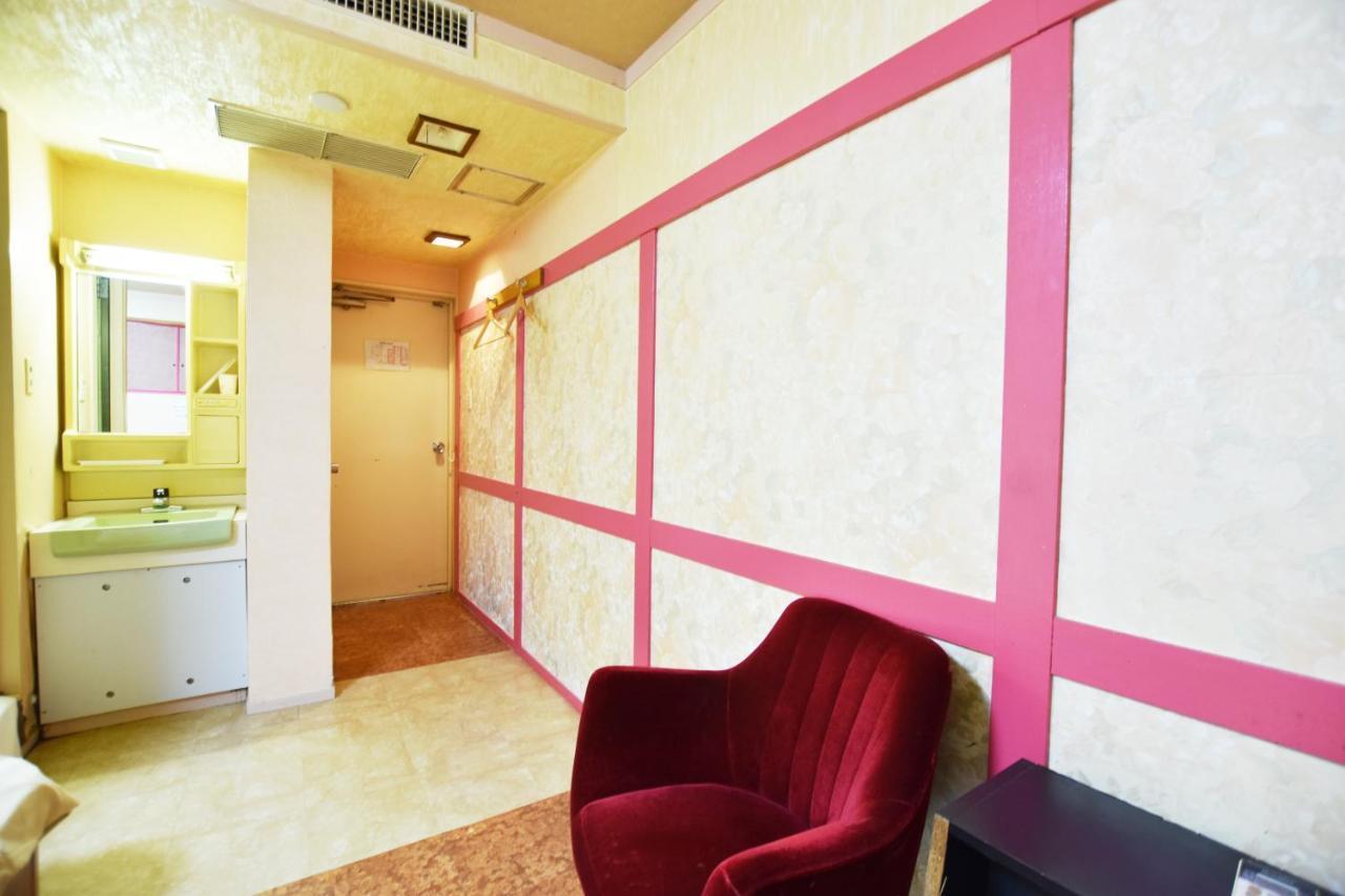 Hotel San Marco (Adults Only) Tokyo Esterno foto