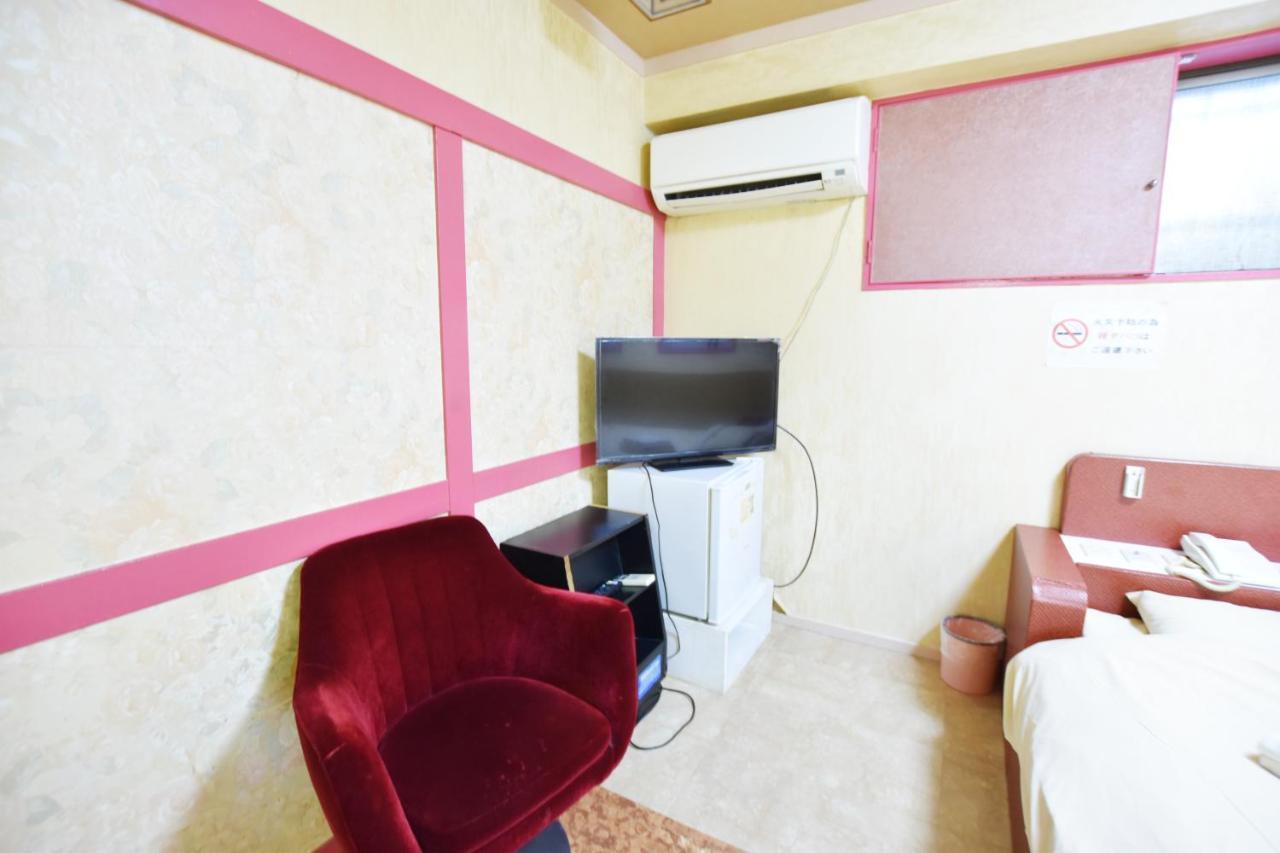 Hotel San Marco (Adults Only) Tokyo Esterno foto