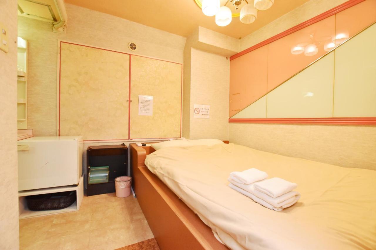 Hotel San Marco (Adults Only) Tokyo Esterno foto