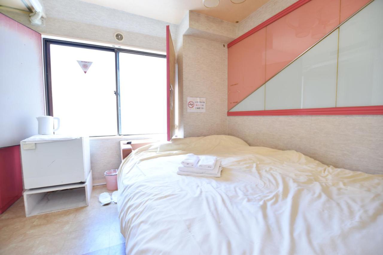 Hotel San Marco (Adults Only) Tokyo Esterno foto