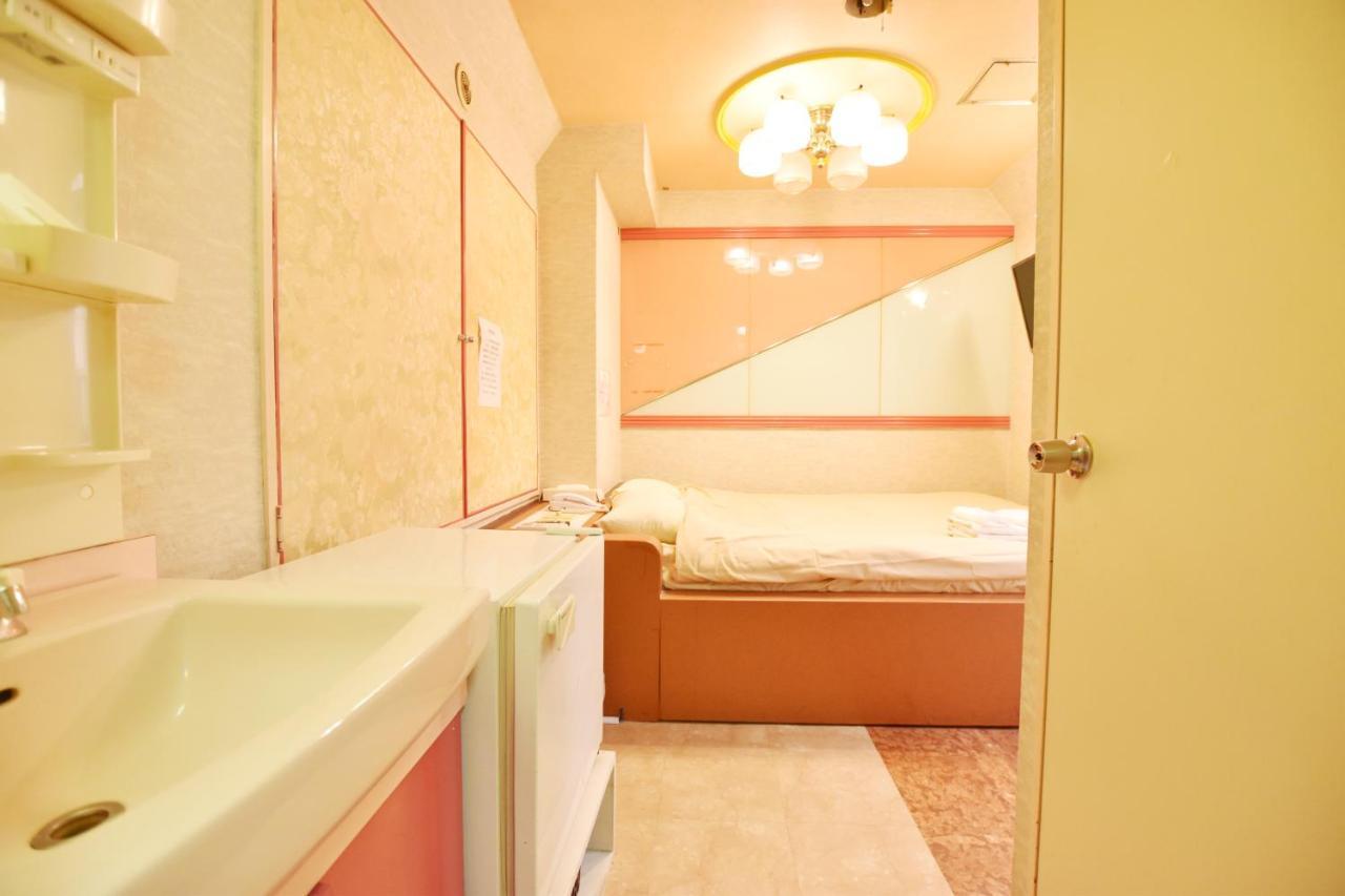 Hotel San Marco (Adults Only) Tokyo Esterno foto