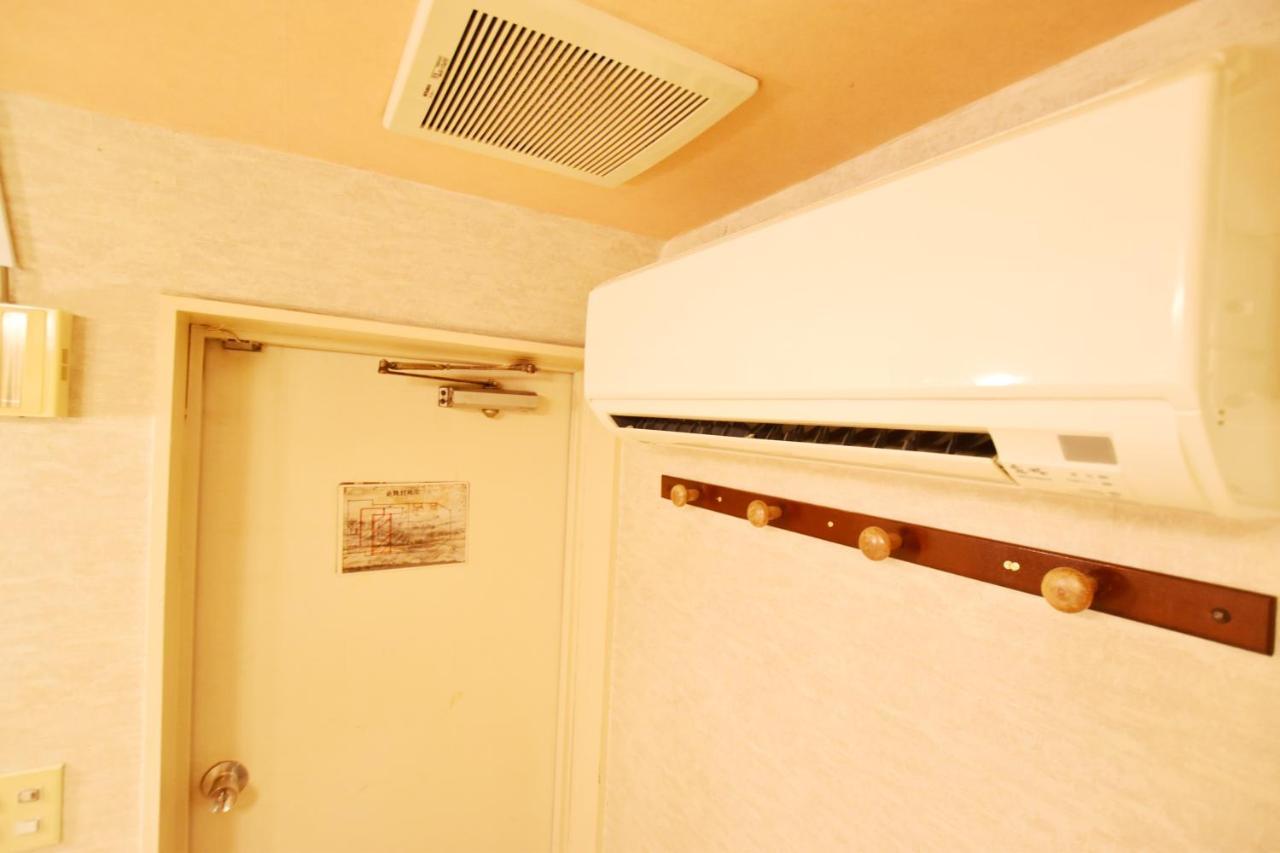 Hotel San Marco (Adults Only) Tokyo Esterno foto