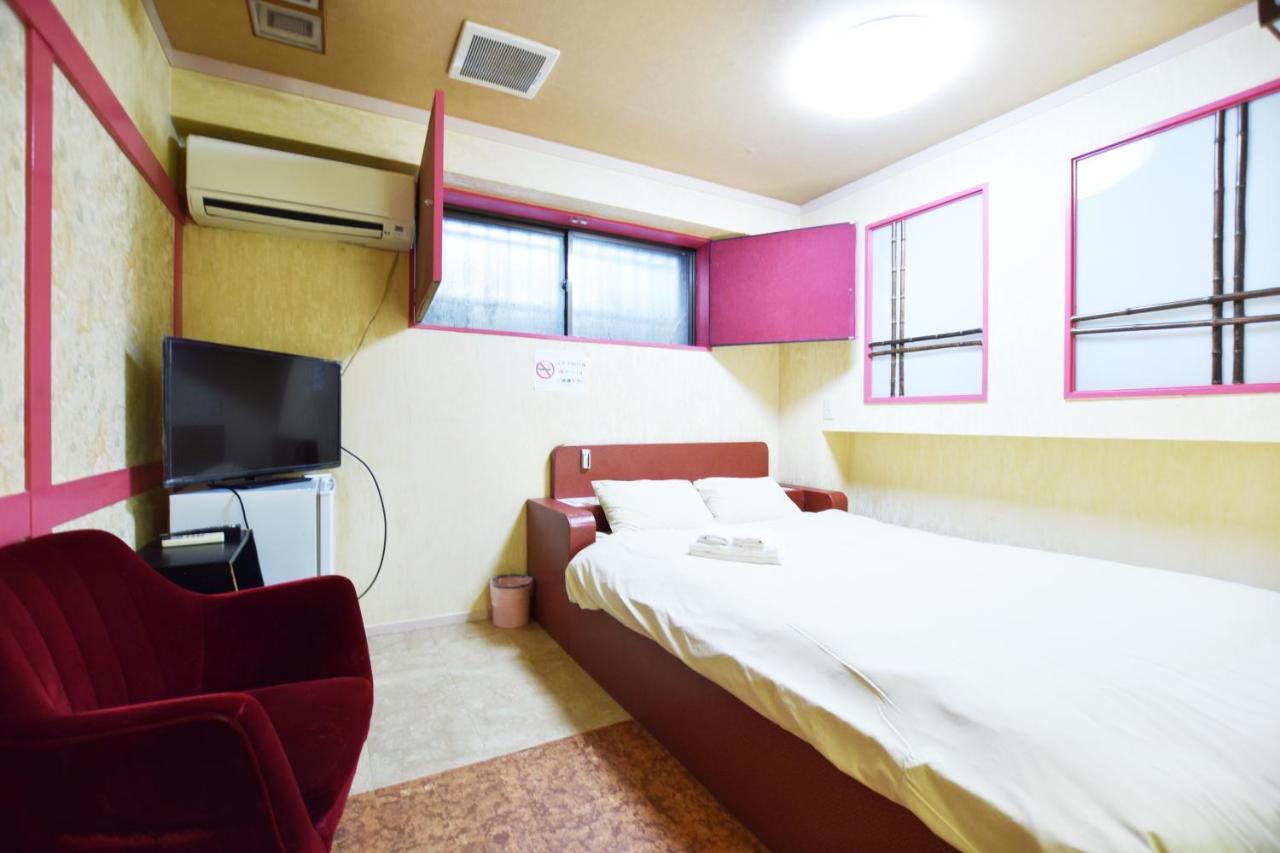 Hotel San Marco (Adults Only) Tokyo Esterno foto