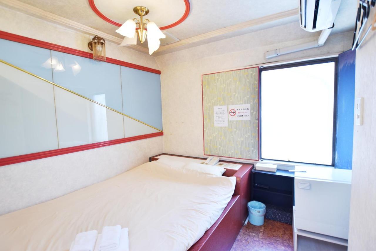 Hotel San Marco (Adults Only) Tokyo Esterno foto