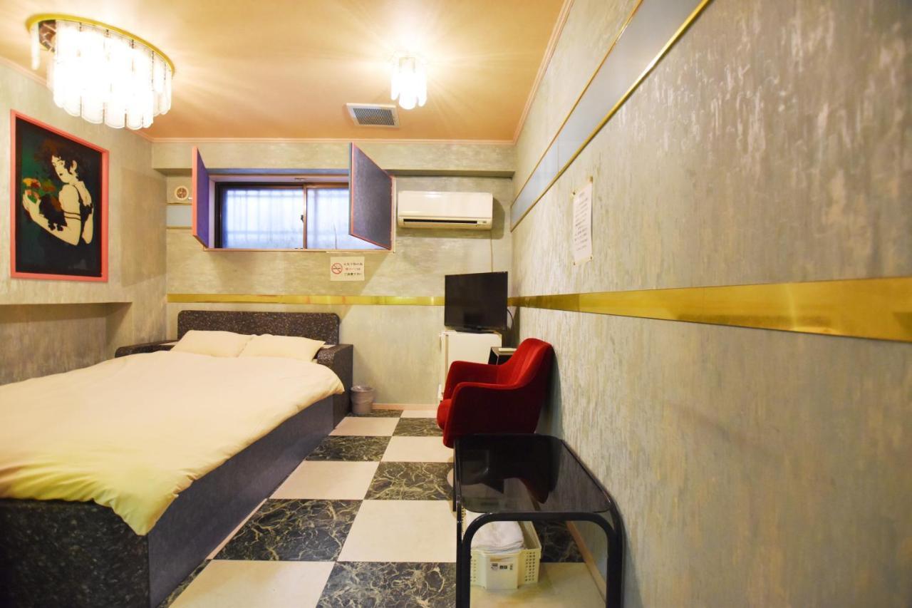 Hotel San Marco (Adults Only) Tokyo Esterno foto
