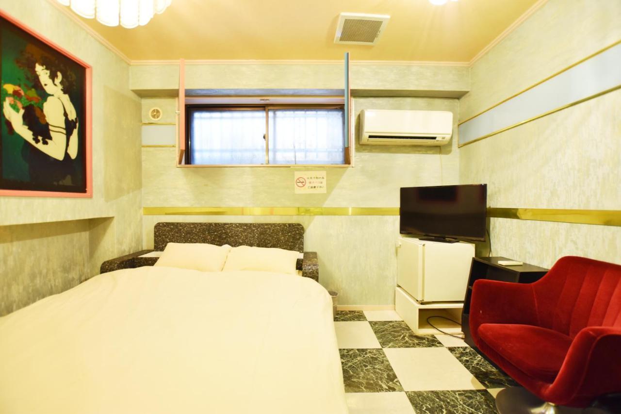 Hotel San Marco (Adults Only) Tokyo Esterno foto