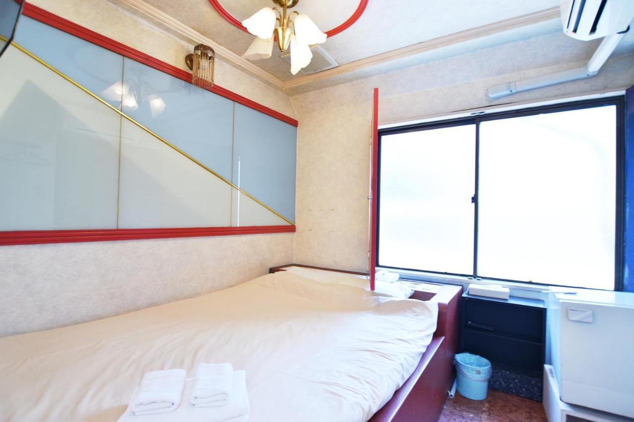 Hotel San Marco (Adults Only) Tokyo Esterno foto