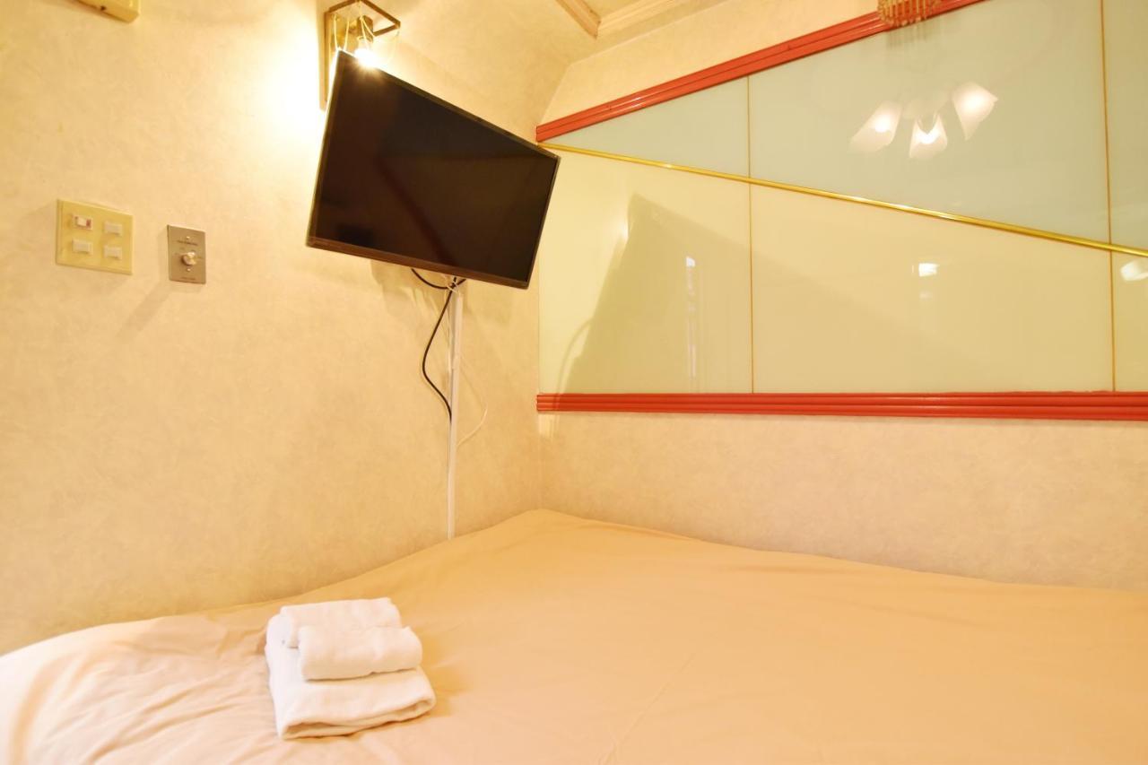 Hotel San Marco (Adults Only) Tokyo Esterno foto