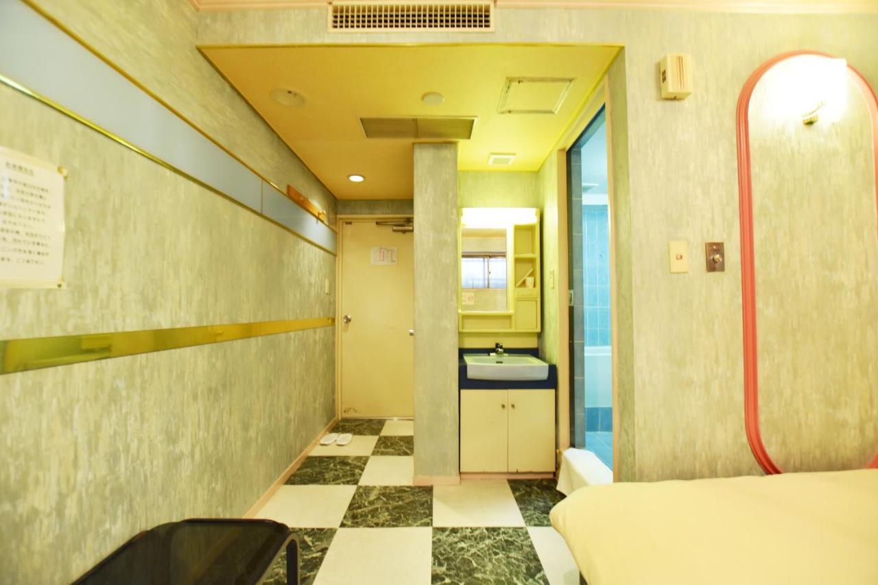 Hotel San Marco (Adults Only) Tokyo Esterno foto