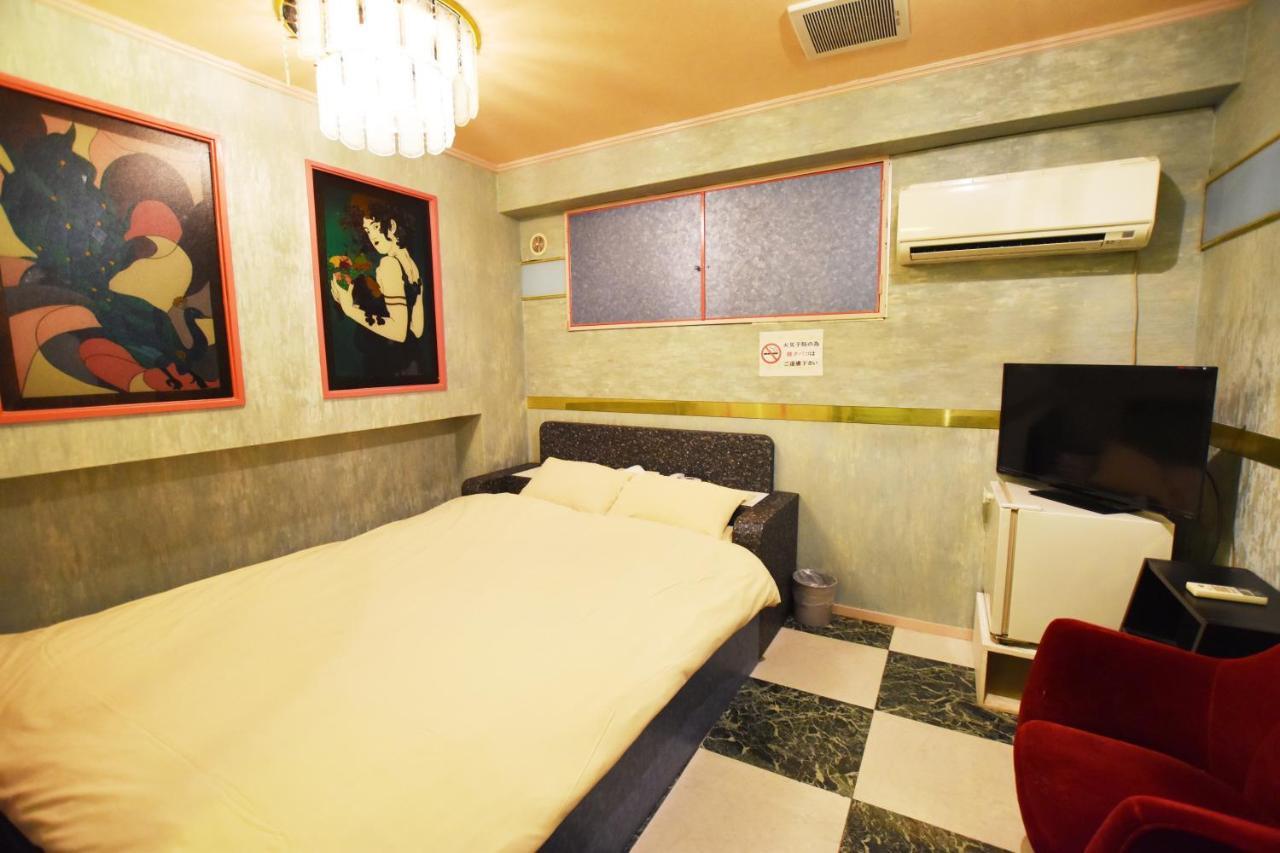 Hotel San Marco (Adults Only) Tokyo Esterno foto